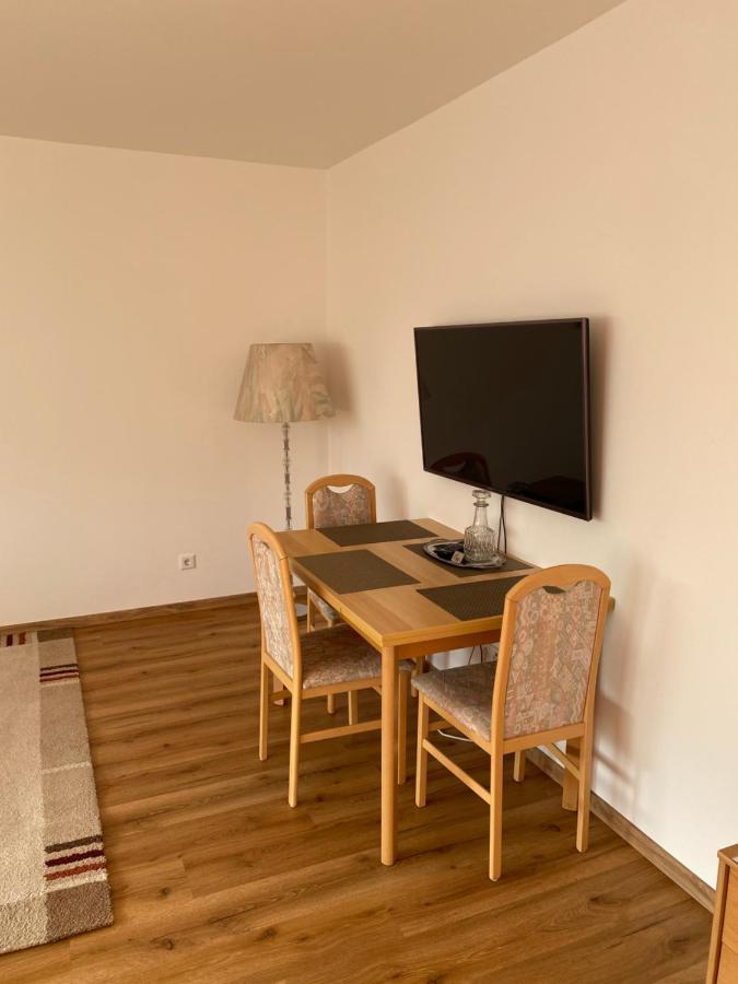 Marl Central Apartment מראה חיצוני תמונה