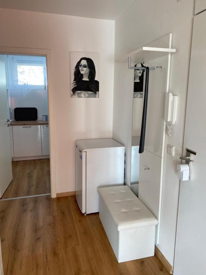 Marl Central Apartment מראה חיצוני תמונה